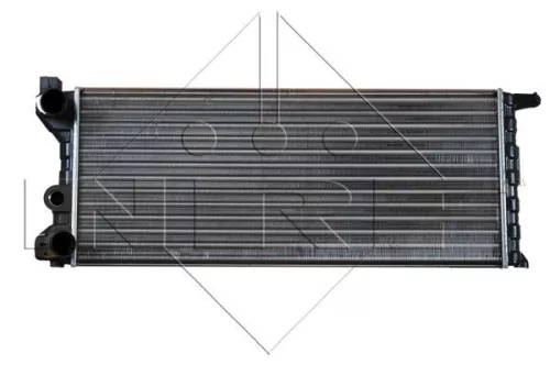 Radiator, engine cooling NRF 58742)