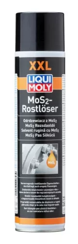 Rust Solvent LIQUI MOLY 2653)
