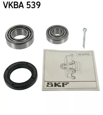 Wheel Bearing Kit SKF VKBA 539)
