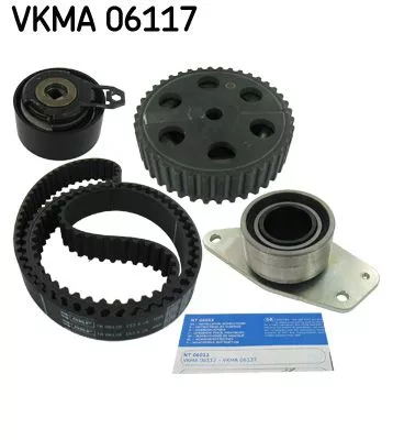 Timing Belt Kit SKF VKMA 06117)