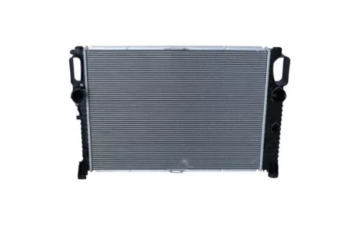 Radiator, engine cooling NRF 53829)