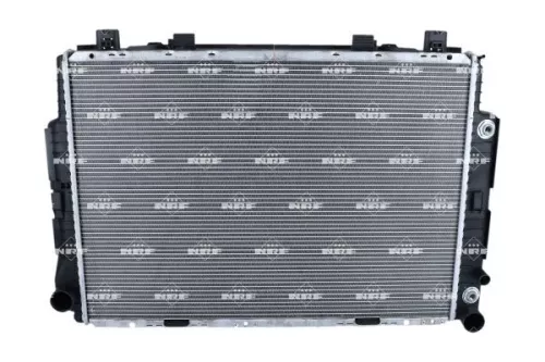 Radiator, engine cooling NRF 55320)