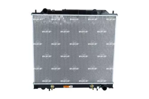 Radiator, engine cooling NRF 55343)