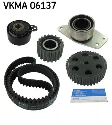 Timing Belt Kit SKF VKMA 06137)