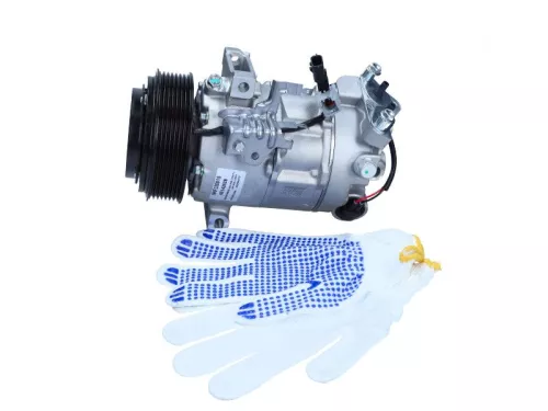Compressor, air conditioning MAXGEAR AC330037)