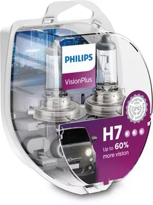 Bulb PHILIPS 12972VPS2)