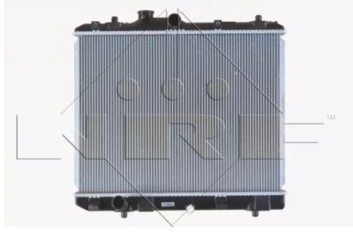 Radiator, engine cooling NRF 53918)