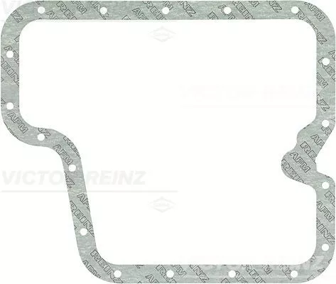 Gasket, oil sump VICTOR REINZ 71-29412-10)