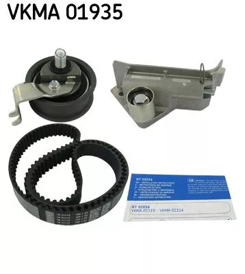 Timing Belt Kit SKF VKMA 01935)