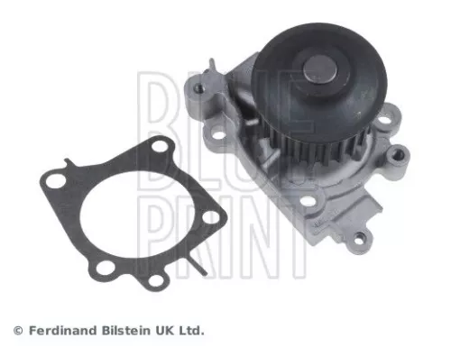 Water Pump, engine cooling BLUE PRINT ADC49140)