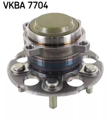 Wheel Bearing Kit SKF VKBA 7704)