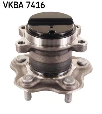 Wheel Bearing Kit SKF VKBA 7416)