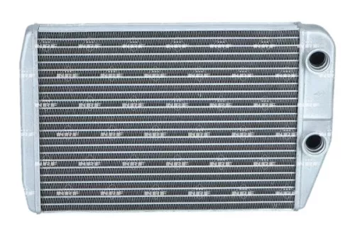 Heat Exchanger, interior heating NRF 54309)
