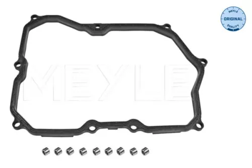 Gasket, automatic transmission oil sump MEYLE 100 139 0003)