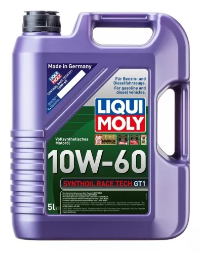 Engine Oil  8909)