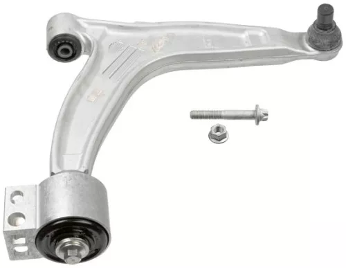 Control/Trailing Arm, wheel suspension LEMFÖRDER 36927 01)