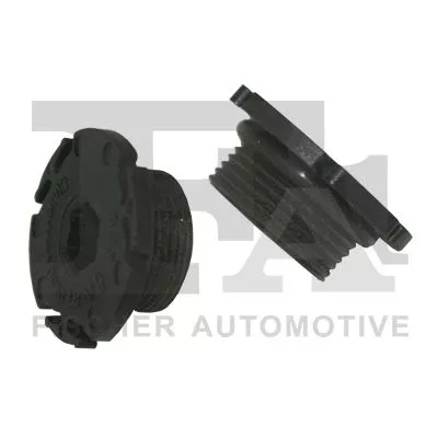 Screw Plug, oil sump FA1 257.839.001)