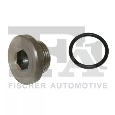 Screw Plug, oil sump FA1 257.856.011)