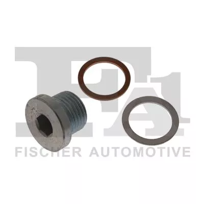 Repair Kit, oil drain plug thread FA1 257.884.021)