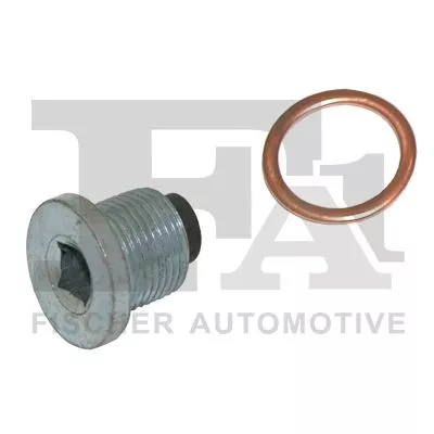 Screw Plug, oil sump FA1 627.690.011)