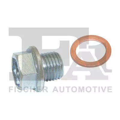 Screw Plug, oil sump FA1 822.362.011)