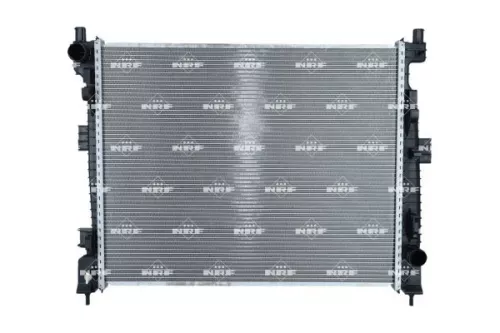 Radiator, engine cooling  550247)