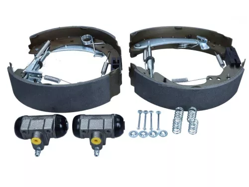 Brake Shoe Set MAXGEAR 19-5660KIT)