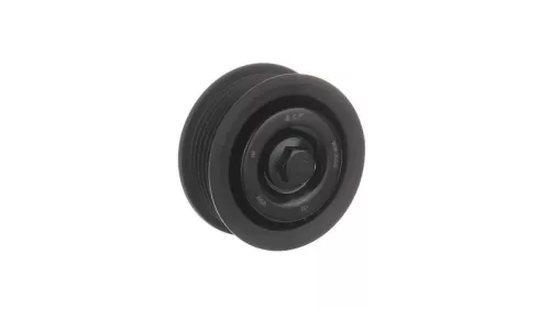 Deflection/Guide Pulley, V-ribbed belt SKF VKM 35346)