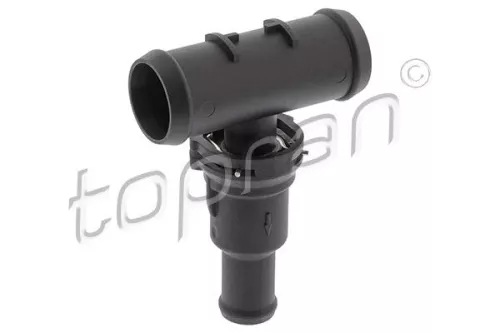 Coolant Flange  120 264)