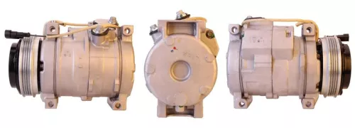 Compressor, air conditioning ELSTOCK 51-0910)