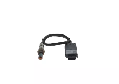 NOx Sensor, NOx catalytic converter BOSCH 0 281 008 783)
