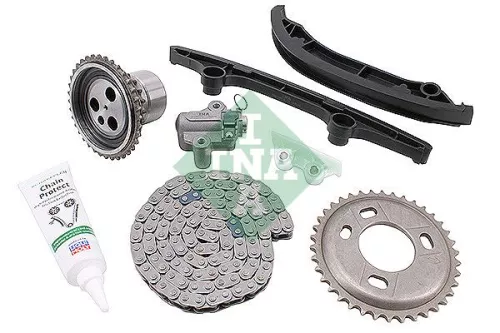 Timing Chain Kit Schaeffler INA 559 1813 30)
