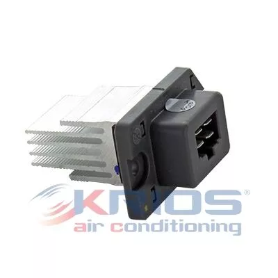 Regulator, interior blower MEAT & DORIA K106107)