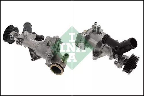 Water Pump, engine cooling Schaeffler INA 538 0891 10)