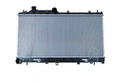 Radiator, engine cooling NRF 550102)