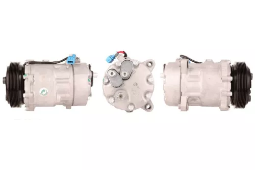 Compressor, air conditioning ELSTOCK 51-0017)