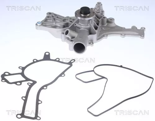 Water Pump, engine cooling TRISCAN 8600 23078)