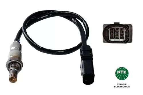 Oxygen Sensor NTK 93992)
