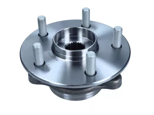 Wheel Hub MAXGEAR 33-1366)