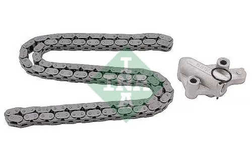 Timing Chain Kit Schaeffler INA 559 1808 10)