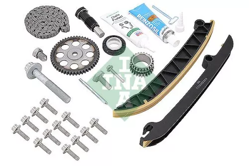 Timing Chain Kit Schaeffler INA 559 1807 40)