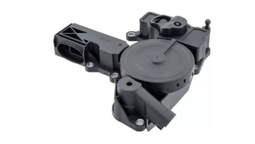 Oil Separator, crankcase ventilation MAHLE LOS 208)