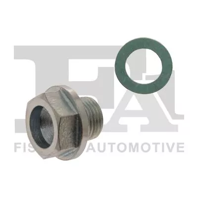 Screw Plug, oil sump FA1 257.810.011)