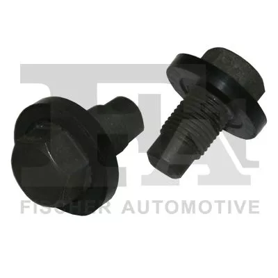 Screw Plug, oil sump FA1 257.820.001)