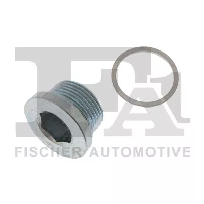 Screw Plug, oil sump FA1 257.837.011)