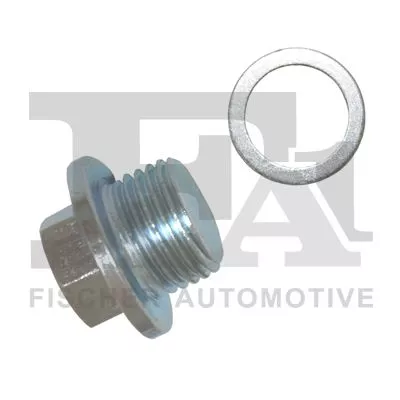 Screw Plug, oil sump FA1 257.846.011)