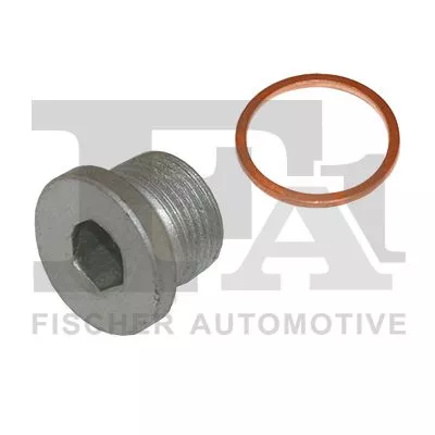 Screw Plug FA1 257.858.011)