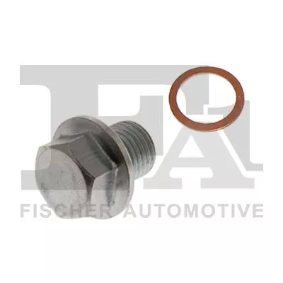 Screw Plug, oil sump FA1 256.852.011)