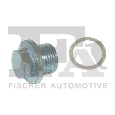 Screw Plug, oil sump FA1 257.804.011)