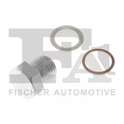 Repair Kit, oil drain plug thread FA1 257.816.021)